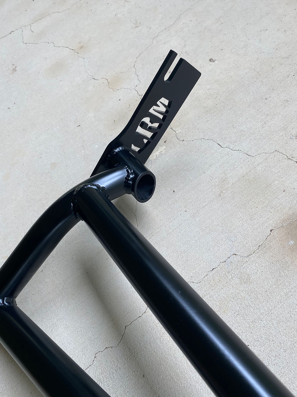 Thumbnail: Nissan Skyline R32 Front Bash Bar
