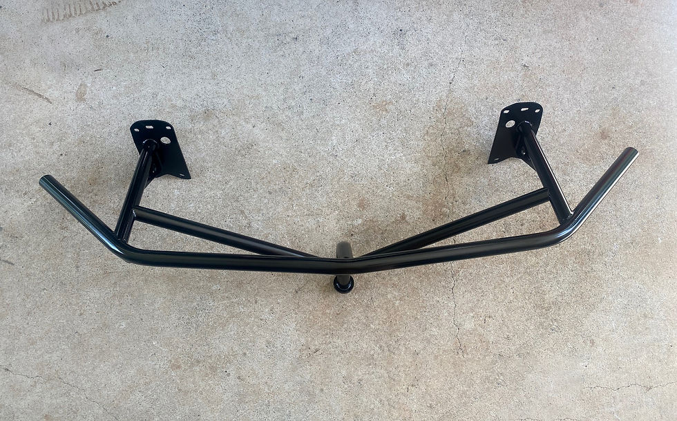 Thumbnail: GT86 Front Jack Bar