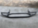 Nissan 180SX front bash bar