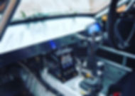 Aluminium Race/Motorsport Dash