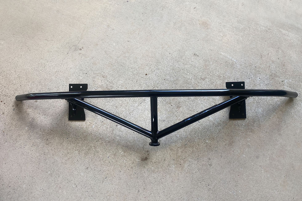 Thumbnail: Nissan Infiniti G35 - Front Jack Bar