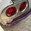 Thumbnail: R33 Skyline - Rear Bash Bar / Jack Bar