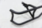 Thumbnail: Generic Design Double Bash Bar - NO BUMPER