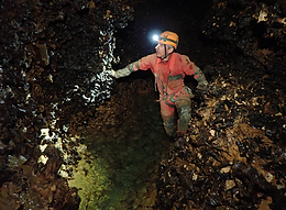 tanara aventure spéleologie
