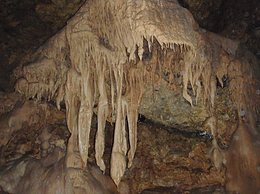 spéleologie riviere gorges du tarn