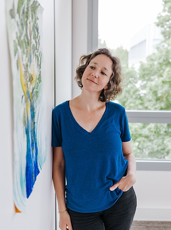 Photo d'Élodie Navarro