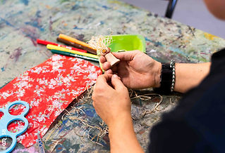 Art créatif