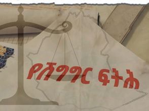ነሐሴ 30፣2015 - የሽግግር ፍትህን ተግባራዊ ለማድረግ የግድ ሰላምን ማስፈን ያስፈልጋል ተባለ