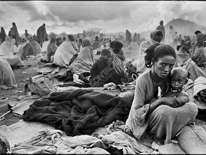 ታህሳስ 29፣2016 - የጉዳቱን መጠን በተመለከተ ክልሉ እና የፌዴራል መንግስት የሚገልጹበት መንገድ የተለያየ ሆኗል