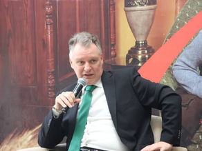 ሰኔ 24 2017 - ሳፋሪኮም ኢትዮጵያ የደንበኞቼ ቁጥር 10 ሚሊዮን ደርሷል አለ