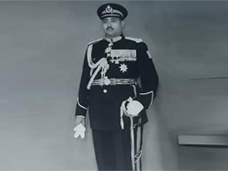 ‘’የበጋው መብረቅ’’  ሌተና ጀነራል ጃገማ ኬሎ 