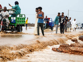 ነሐሴ 2፣2016 - የባህር ማዶ ወሬዎች