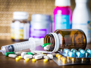 መጋቢት 3 2017 - 80 በመቶ የመንግስት የጤና ተቋማት መድኃኒት በብድር እንደሚገዙ ተነግሯል