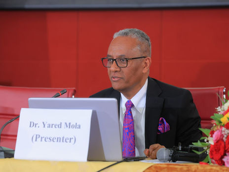 ከወረቀት አሰራር፤ ከፊት ለፊት ተገናኝቶ ከመስራት ያልተላቀቀው የኢትዮጵያ ኢንሹራንስ ዘርፍ