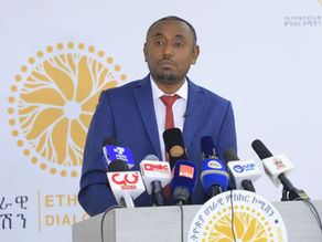 ነሀሴ 2 2017 - የሀገራዊ ምክክር ኮሚሽን ባለፈው ወደ ትግራይ አቅንቶ በነበረበት ወቅት የተነሱለትን ጥያቄዎች በተመለከተ ከፌዴራል መንግስት ጋር ውይይት ለመካሄድ ማቀዱን ተናገረ፡፡