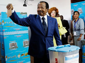 ጥቅምት 12 2018 - የውጪ ሀገራት ወሬዎች