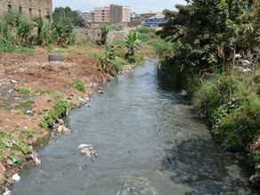 መጋቢት 3 2017 - የወንዞች ዳርቻን ለማልማት እና ብክለትን ለመከላከል የወጣው ደንብ ቅጣት ላይ ያተኮረ ነው የሚል ትችት ቀረበበት