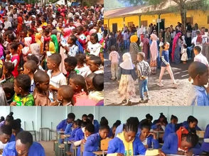 መስከረም 30፣2017 - የአማራ ክልል ትምህርት ቢሮ የመማር ማስተማሩ አሁን እየታየ ያለው የሰላም እጦት ስራዬን እንዳያስተጓጉለው ያሰጋኛልም ብሏል
