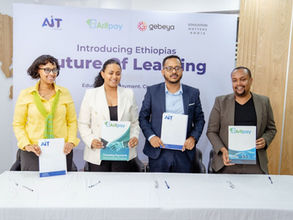 የት/ት ጉዳይ ግድ ብሎናል ያሉ 4 ድርጅቶች ተናባቢ የዲጂታል የትምህርት ስነ ምህዳር ይዘው መምጣታቸውን ተናገሩ፡፡