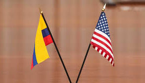 የኮሎምቢያው ፕሬዘዳንት ጉስታቮ ፔትሮ የአሜሪካ ጦር ጥቃት ያሰኛጋል አሉ፡፡