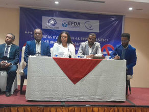 ግንቦት 22 2017 - የትምባሆ ኢንዱስትሪዎች በማራኪ እና አሳሳች በሆኑ ስልቶች ወጣቶችን አማልለው በሱስ እንዲጠመዱ እያደረጉ መሆኑ ተነገረ