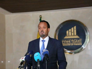 የናፍታ ነዳጅ አቅርቦት መጠን ከመካከለኛው ምስራቅ ጦርነት በፊት ወደ ነበረበት እንዲመለስ መንግስት መወሰኑን የገንዘብ ሚኒስትር አሕመድ ሽዴ ተናገሩ።