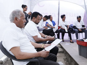 ግንቦት 28 2017 - ሕብረት ኢንሹራንስ ''ሳካሄዳቸው የነበሩ ማህበራዊ ሀላፊነት የመወጣት ስራዎች ተሳክተውልኛል'' አለ