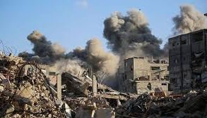 ጥቅምት 10 2018 - የውጪ ሀገራት ወሬዎች