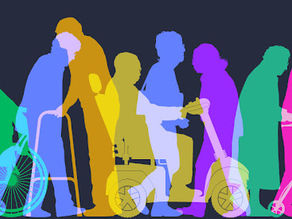 ግንቦት 22፣2017 - ዩኒቨርስቲዎች ለአካል ጉዳተኞች ምቹ ባለመሆናቸው ወደ ዩኒቨርስቲ ከሚገቡት መካከል 27 በመቶ በላዩ ትምህርታቸውን እንደሚያቋርጡ ጥናት አሳየ፡፡