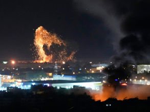 መስከረም 16 2018 - የውጪ ሀገራት ወሬዎች