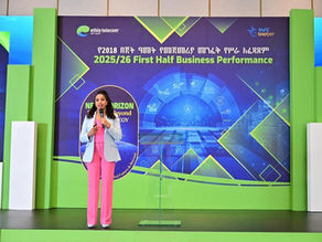 ኢትዮ ቴሌኮም በዘንድሮ በጀት ዓመት ብቻ ለምገነባቸው ግዙፍ መሰረተ ልማቶች ከአንድ ቢሊየን ዶላር በላይ እፈልጋለሁ አለ።