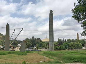 ሚያዝያ 3፣2016 - በትግራይ ክልል በጦርነቱ ጉዳት የደረሰባቸው ተቋማት የውድመት መጠን በቅርቡ ይፋ ይደረጋል ተብሏል