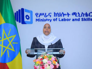 የሰለጠኑ ብቁ ወጣት ኢትዮጵያውያን በካናዳ የስራ እድል ተጠቃሚ ለማድረግ ሚያስችል ስምምነት ተፈመ፡፡