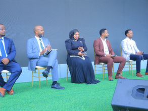 ባለፈው ዓመት የወጣውን የሪል ስቴት አዋጅ ለማስፈፀም የሚያስችል ደምብ ዝግጅት ተጠናቅቆ ወደ ስራ ሊገባ መሆኑ ተነገረ።