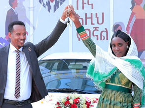 ታህሳስ 23፣2016 - ቡና ባንክ የ"ይቆጥቡ ይሸለሙ" ላይ ለተሳተፉ የዕጣ አሸናፊዎች ሽልማት ሰጠ