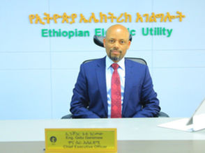 በ2018 በጀት ዓመት 9 ወራት 103 አዲስ የገጠር ከተሞችና መንደሮችን የኤሌክትሪክ ኃይል ተጠቃሚ መሆናቸውን የኢትዮጵያ ኤሌክትሪክ አገልግሎት ተናገረ፡፡
