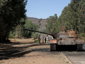 ግንቦት 15፣2016 - የትግራይ ክልል ከጦርነት ከወጣ በኋላም ገበሬው አምርቶ ራሱን ለመመገብ እንደተቸገረ ቀጥሏል ተባለ