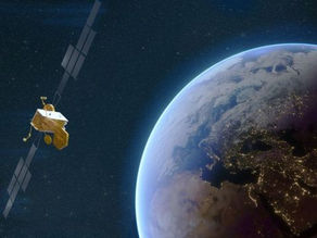 ጥቅምት 9፣2016 - ኢትዮጵያ ወደ ህዋ ያመጠቀቻቸው ሁለቱ ሳተላይቶች ስራ አቁመዋል ተባለ