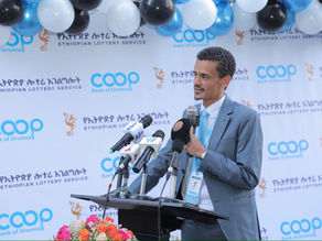 የኦሮሚያ ሕብረት ስራ ባንክ ከ20.5 ሚሊዮን በላይ ተጠቃሚዎች ባለው በኮፔይ ኢ - ብር እስካሁን ከ4.8 ትሪሊዮን ብር በላይ  ግብይት መፈጸሙን ተናገረ። 