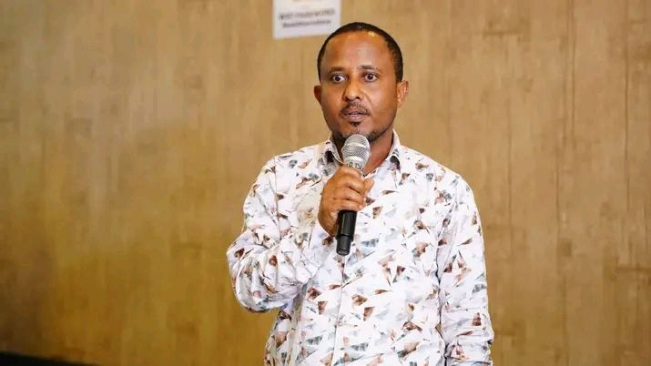 ኢትዮጵያ ባለፉት 5 ዓመት ውስጥ ለባህሉ ዘርፍ ከአጠቃላይ በጀቷ 0.11 በመቶ ብቻ መሆኑን ጥናት አሳየ።