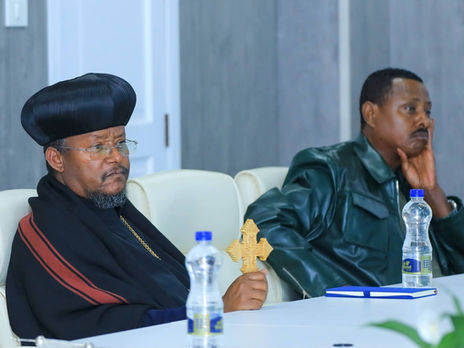 በምሥራቅ አርሲ ወረዳዎች በተፈጸመው ጥቃት የደረሰውን ጉዳት በተመለከተ