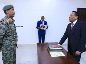 ግንቦት 25 2017 - የባህር ማዶ ወሬዎች