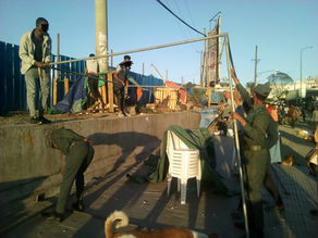 ሰኔ 23 2017 - ቅጣቶች ተግባራዊ ከማድረግ በፊት ግን ህዝብ እንዲያውቃቸው ተደርጓል ወይ?