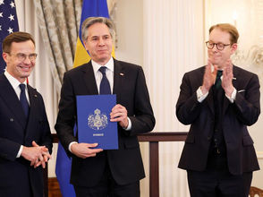 የካቲት 30፣2016 - የባህር ማዶ ወሬዎች