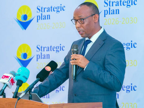 ከ7 ቢሊዮን ብር በላይ የሚፈጀው የኢሰመኮ የ5 ዓመት ስትራቴጂክ እቅድ