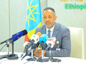 አዲስ የኤሌክትሪክ ቆጣሪ ለሚያስገቡ ደንበኞች የሁለት አመት የክፍያ ስርዓት ማመቻቸቱን የኢትዮጵያ ኤሌክትሪክ አገልግሎት ተናገረ።