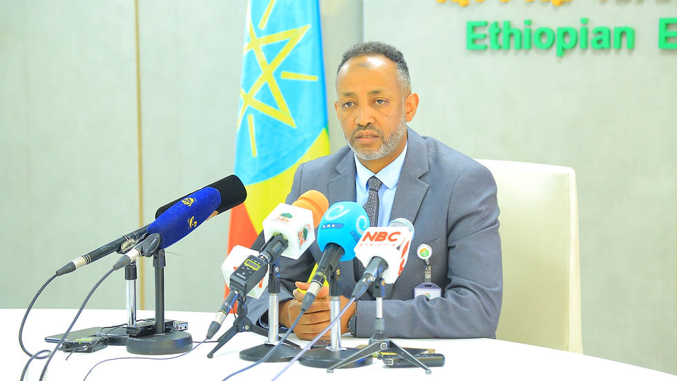 አዲስ የኤሌክትሪክ ቆጣሪ ለሚያስገቡ ደንበኞች የሁለት አመት የክፍያ ስርዓት ማመቻቸቱን የኢትዮጵያ ኤሌክትሪክ አገልግሎት ተናገረ።