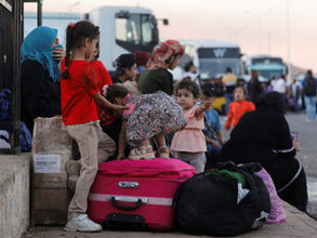 መስከረም 28፣2017 - የባህር ማዶ ወሬዎች