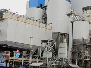 ጥቅምት 17፣2016 - የረጲ የኤሌክትሪክ ሃይል ማመንጫ ተጠግኖ ዳግም ስራ ጀመረ