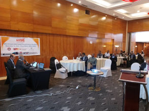 ታህሳስ 6፣ 2015- በኢትዮጵያ 68 በመቶ የሁለተኛ ክፍል ተማሪዎች እና 51 በመቶ የሶስተኛ ክፍል ተማሪዎች ማንበብ እንደማይችሉ ጥናት አሳየ